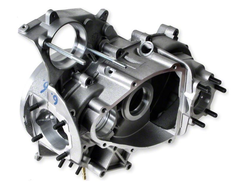 APE 50 E Starter ZAPC80